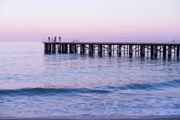 Newport Beach Pier