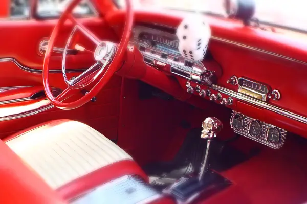 Marconi Automotive Museum