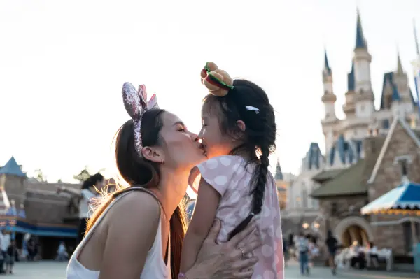 Disneyland Resort California